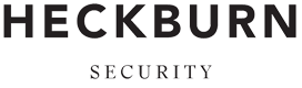 Heckburn Security Logo