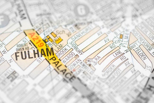 home-security-fulham Home security and intruder alarms installed in Fulham