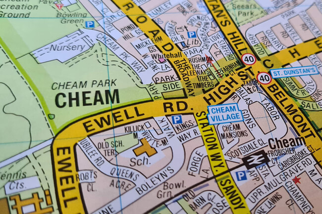 house-alarms-cheam Home security and intruder alarms installed in Cheam